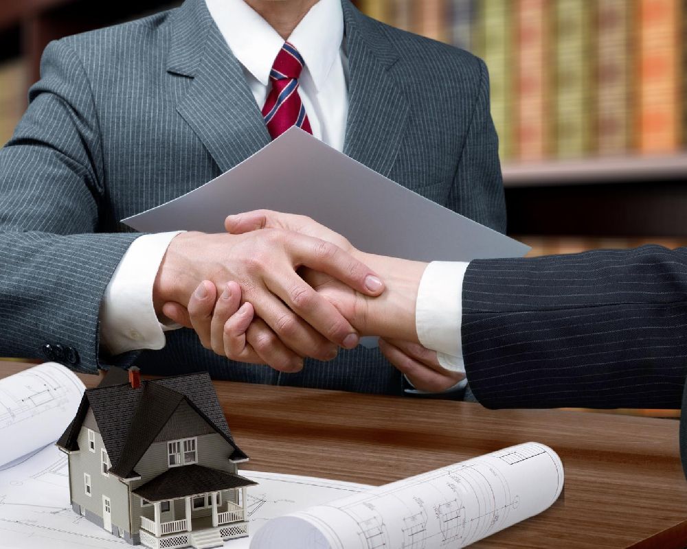 Estate Attorneys